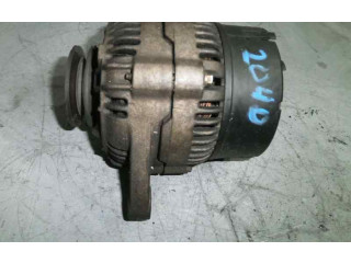 Генератор 9605062980, 0120335007   Citroen Saxo      