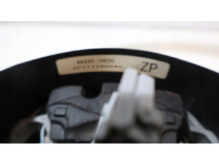 Volant Nissan Micra 2011