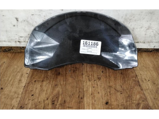 Přístrojová deska Nissan Leaf I (ZE0) 2012