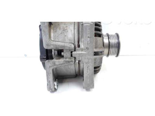 Генератор 95521454, A28317   Opel Astra H 1.6     