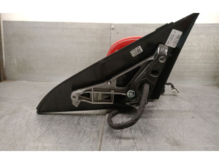 Зеркало электрическое        Mercedes-Benz A W176  2012 - 2018 года   