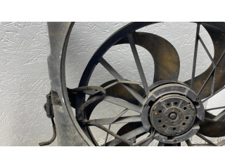 Вентилятор радиатора     52079555AB, 04810330J    Jeep Grand Cherokee (WJ) 3.1