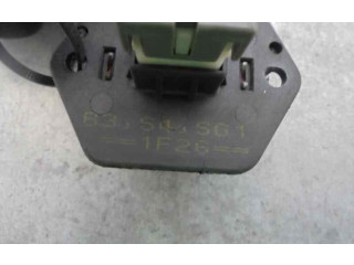 Вентилятор печки    0K30C61B10   KIA Rio