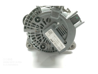 Генератор GK2T10300AD   Ford Transit -  Tourneo Connect      