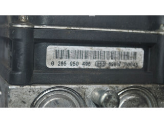 Блок АБС 476609U200, 0265235047 Nissan Note (E11) 2006 - 2014 года
