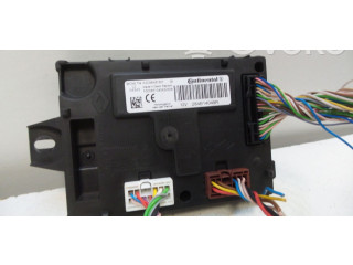 Модуль управления BSM 284B14049R   Dacia Logan II    