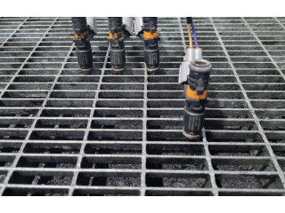 Форсунка 166008992R, J323004011 Dacia Duster II H4M 738