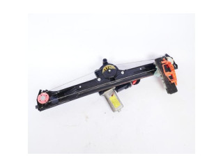 Электрический механизм для подъема окна без двигателя 51829140, 51829140   Fiat Bravo