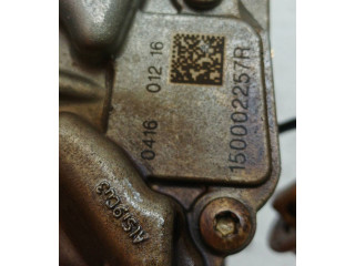 Масляный насос 150002257R, TCE Dacia Logan II