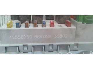 Блок предохранителей 46558759 Alfa Romeo 166