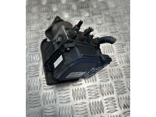 Блок АБС 68164629AA, 17685437 Jeep Grand Cherokee 2010 - 2021 года