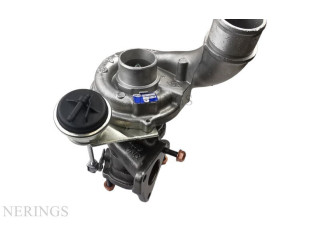  Турбина Renault Clio II  53039880014, 53039880014         