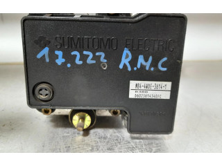 Блок АБС MB44WDE36141 Mitsubishi Outlander 2001 - 2007 года