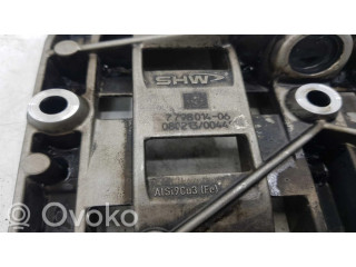 Масляный насос 7798014, 779801406 BMW 5 E60 E61 2.0