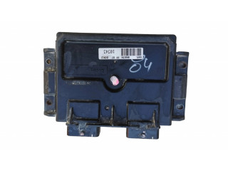 Řídící jednotka 9839587680, R04080027B Citroen Berlingo 2001