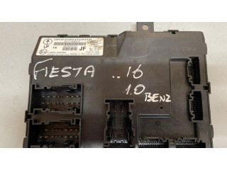 Блок комфорта DN1T15K600 Ford Fiesta