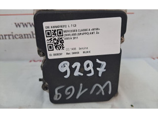 Блок АБС A0064316312, 266920 Mercedes-Benz A W169 2004 - 2012 года