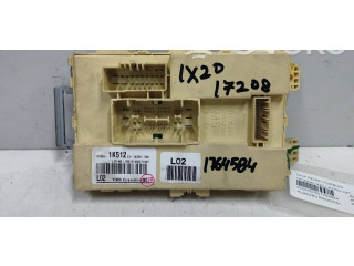 Pojistková skříňka Řídící jednotka BSM 919501K512, 919501K512 Hyundai ix20 2014