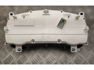 Přístrojová deska Toyota Proace 2021 9837561180