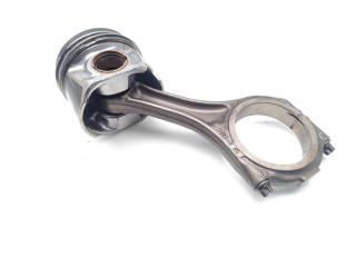 Zpětné zrcátko Volkswagen Touareg I 2005 AYH