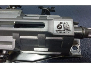 Рулевая рейка 6883441 BMW 1 F40 2019- года