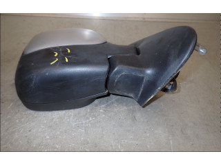 Zpětné zrcátko Citroen Berlingo 2004 8153JN