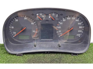 Панель приборов 1J0919991B Volkswagen Bora