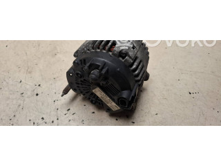 Генератор 06F903023C, 409015040   Audi A3 S3 8P      