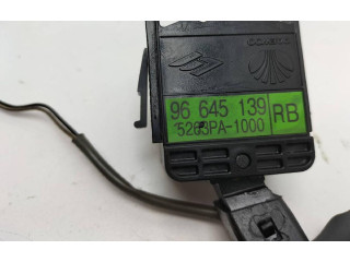 Ручка стеклоочистителей 96645139   Chevrolet Epica