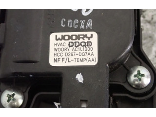 Блок управления d267-dq7aa   Hyundai Sonata