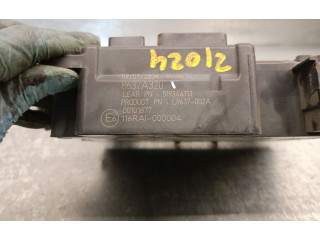 Модуль управления BSM 8637A320, 519344113 Mitsubishi Lancer X