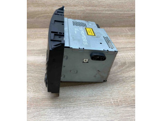 Pojistková skříňka Радио/ проигрыватель / навигация A1698700689, MF2750 Mercedes-Benz B W245 2005