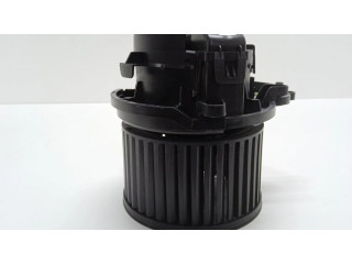 Вентилятор печки