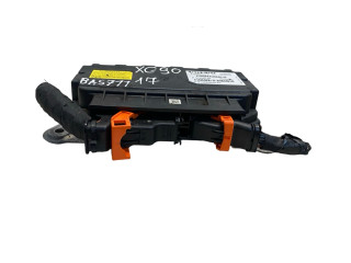 Блок подушек безопасности P31658130, T00202311 Volvo XC90