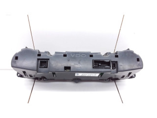 Блок управления климат-контролем 2118300590, H24140026010   Mercedes-Benz E W211