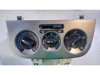 Модуль блока управления кондиционером 735496445 Fiat Qubo