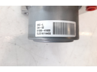 Блок АБС 58910J7AA0   KIA  Xceed  2019 -  года