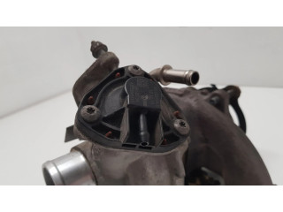 Turbodmychadlo Турбина 0444604, 53420053 Ford Turneo Courier 1.0 SFCB