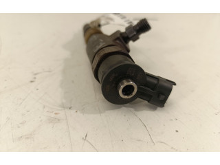 Форсунка 0445110566 Citroen Berlingo BH02
