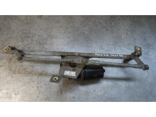 Механизм стеклоочистителей (трапеция)