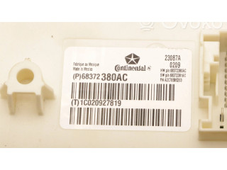 Блок комфорта P68372380AC   Jeep Grand Cherokee   