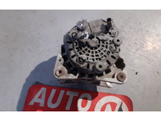 Генератор DAC104517 Dacia Logan II