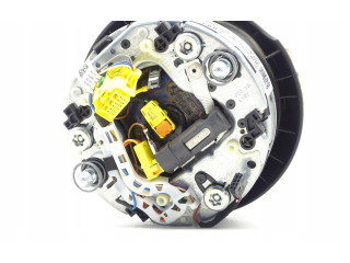 Подушка безопасности водителя 4G0880201P   Audi A6 C7