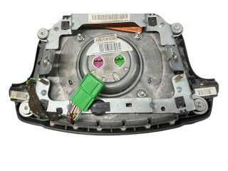 Подушка безопасности водителя 31104258   Volvo V70