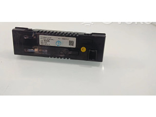 Дисплей    13338335   Opel Meriva B