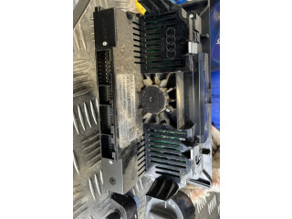 Блок управления климат-контролем 8P0820043AG5PR   Audi A3 S3 A3 Sportback 8P