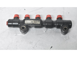 Топливная рампа 9654592680   Volvo V50   для двигателя D4164T