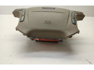 Подушка безопасности водителя 9199924   Volvo S80