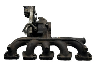  Турбина Volvo S80  30751708, 7620606         