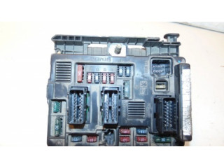 Pojistková skříňka 6500Y3, 9646405280 Citroen C5 2003